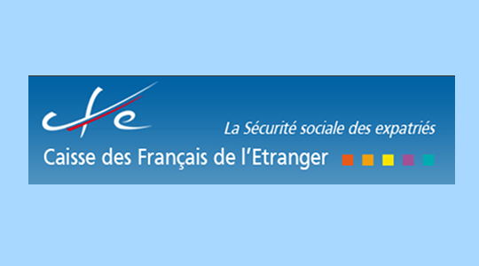 Caisse des Français de l'Etranger