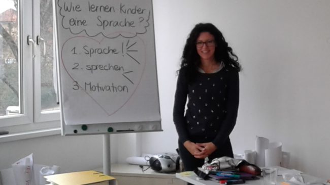 Karin Martin Foto workshop