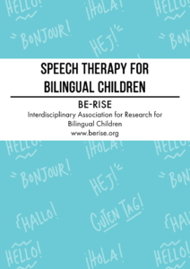 Dealing with Dyslexia in plurilingual children requires some basic knowledge, in order to avoid certain mistakes frequently made in diagnosis.
