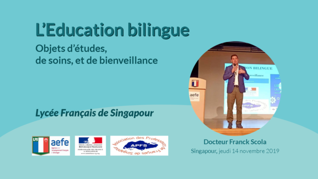 Interventions en Asie du Dr Scola