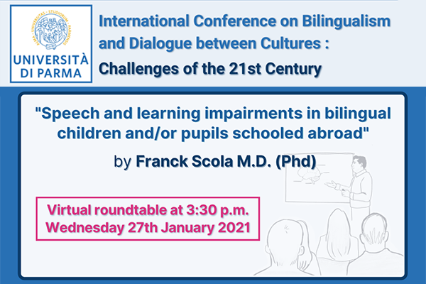 600×400 Visuel publication RS International conference Parme