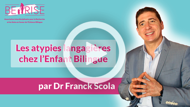 Franck Scola vidéo Atypies langagières 700×400