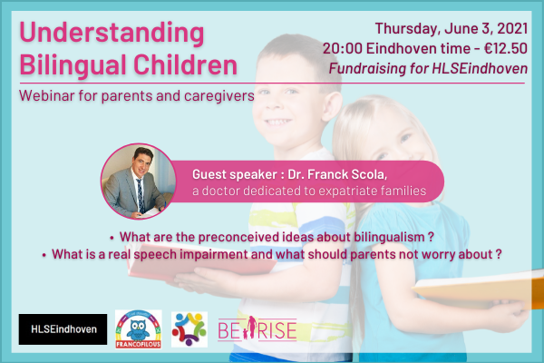 Image Une Webinar Understanding Bilingual Children