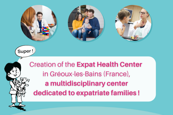 ANGLAIS Fondation Expat Health Center 600 x 400